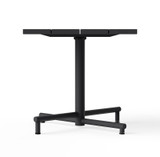 Fatboy Fred's Outdoor Square Bistreau Table