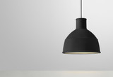 CLEARANCE - Muuto Unfold in Black CLEARANCE - Muuto Unfold in Black