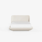 Case Galera Bed Case Galera Bed