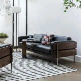 Case Forum 2-seater Sofa Case Forum 2-seater Sofa