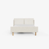 Case Linn Bed Case Linn Bed