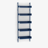 Case Slot Shelving Single Case Slot Shelving Single