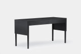 De La Espada Drape Desk De La Espada Drape Desk