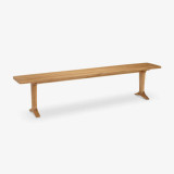 Case Ballet Bench