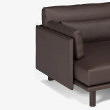 Case Linn Sectional Sofa