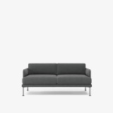 Case Nordin 2-Seater Sofa Case Nordin 2-Seater Sofa