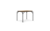 Normann Copenhagen Vig 90x80 Table