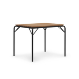 Normann Copenhagen Vig 90x80 Table