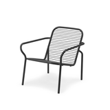 Normann Copenhagen Vig - Lounge Chair