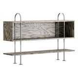 GUBI Keen Shelving System