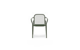 Normann Copenhagen Vig - Armchair