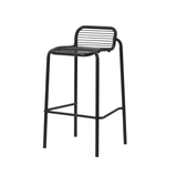 Normann Copenhagen Vig 75cm - Barstool