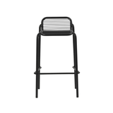Normann Copenhagen Vig 75cm - Barstool