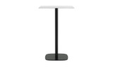Normann Copenhagen Form Cafe Table - Steel