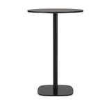 Normann Copenhagen Form Cafe Table - Marble