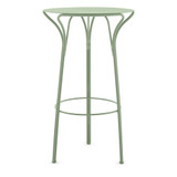 Kartell Hiray High Table