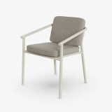 Case Campus Upholstered Armchair