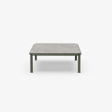 Case Campus Coffee Table