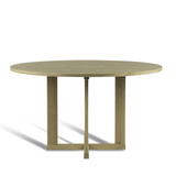 Mavis Arv Round Dining Table