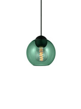 Halo Design Bubbles Pendant Lamp ø18