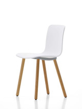Vitra HAL Wood Chair