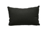 Cane-Line Outdoor Scatter Cushions Black