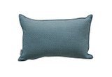 Cane-Line Outdoor Scatter Cushions Turqoise