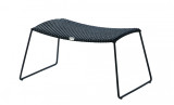 Cane-Line Breeze Outdoor Footstool