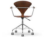 Cherner Task Chair with Arms
