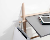 Eno Studio Appunto Folding Desk