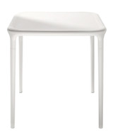 Magis Air Table by Jasper Morrison - White 1730 C
