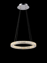 Avivo Lighting Halo MD130115-1B Avivo Lighting Halo MD130115-1B