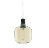 Normann Copenhagen Amp Pendant Lamp