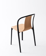 The Vitra Belleville Chair & Table Debut – Milan 2015 The Vitra Belleville Chair & Table Debut – Milan 2015