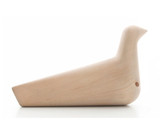 Nordic folk art. Say hello to the L’Oiseau from Vitra. 