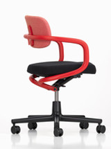 Exuding Emblematic Design, We Present The Allstar Office Chair