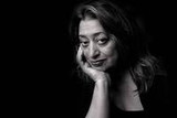 Zaha Hadid