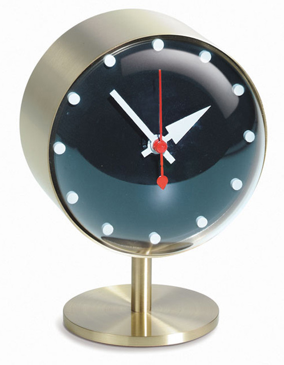 Vitra Diamond Desk Clock