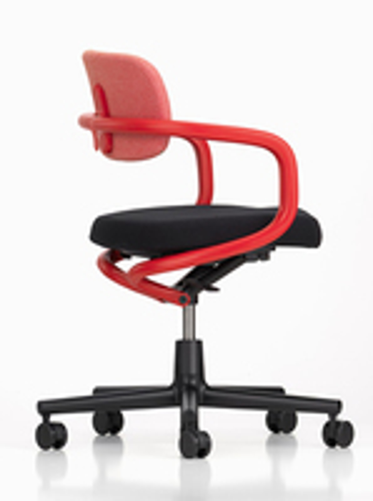 Exuding Emblematic Design, We Present The Allstar Office Chair