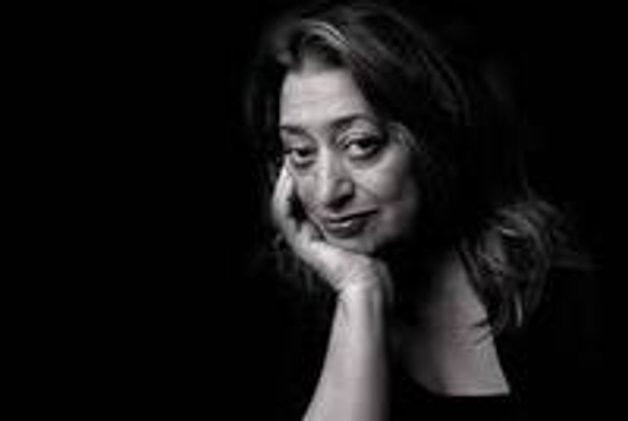 Zaha Hadid