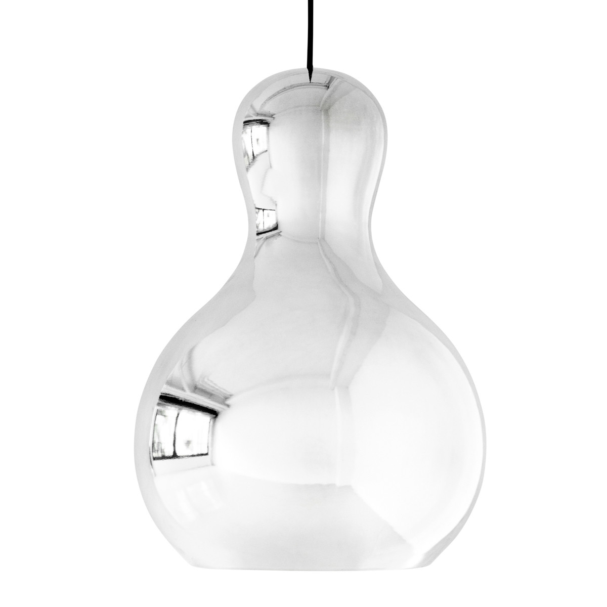 Fritz Hansen Calabash Pendant