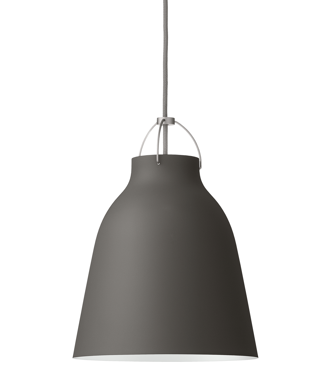 Lightyears Caravaggio Matt Pendant P2 - Archipelago Stone