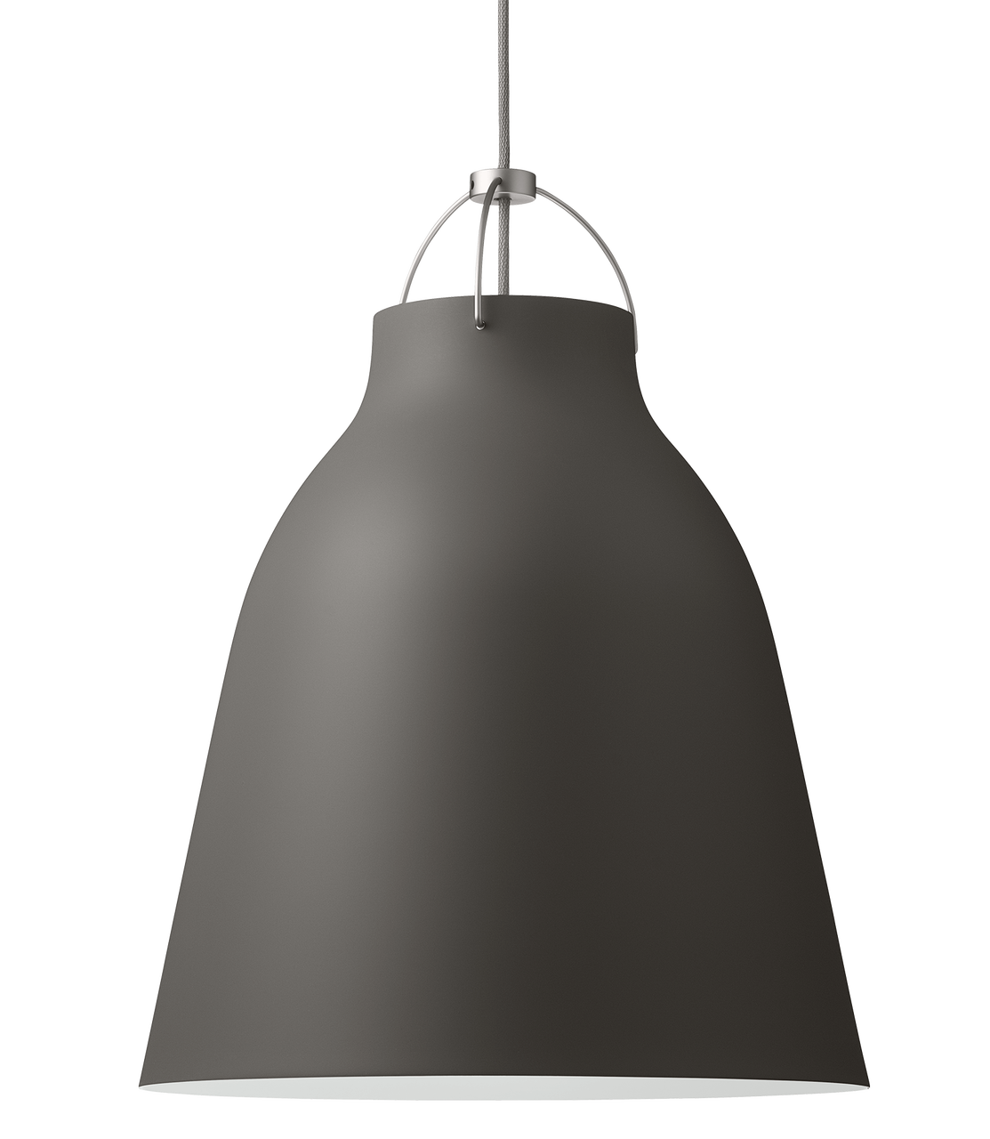 Lightyears Caravaggio Matt Pendant P3 - Archipelago Stone