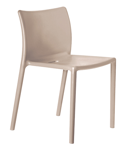 Magis Air-Chair by Jasper Morrison - Beige 1450 C
