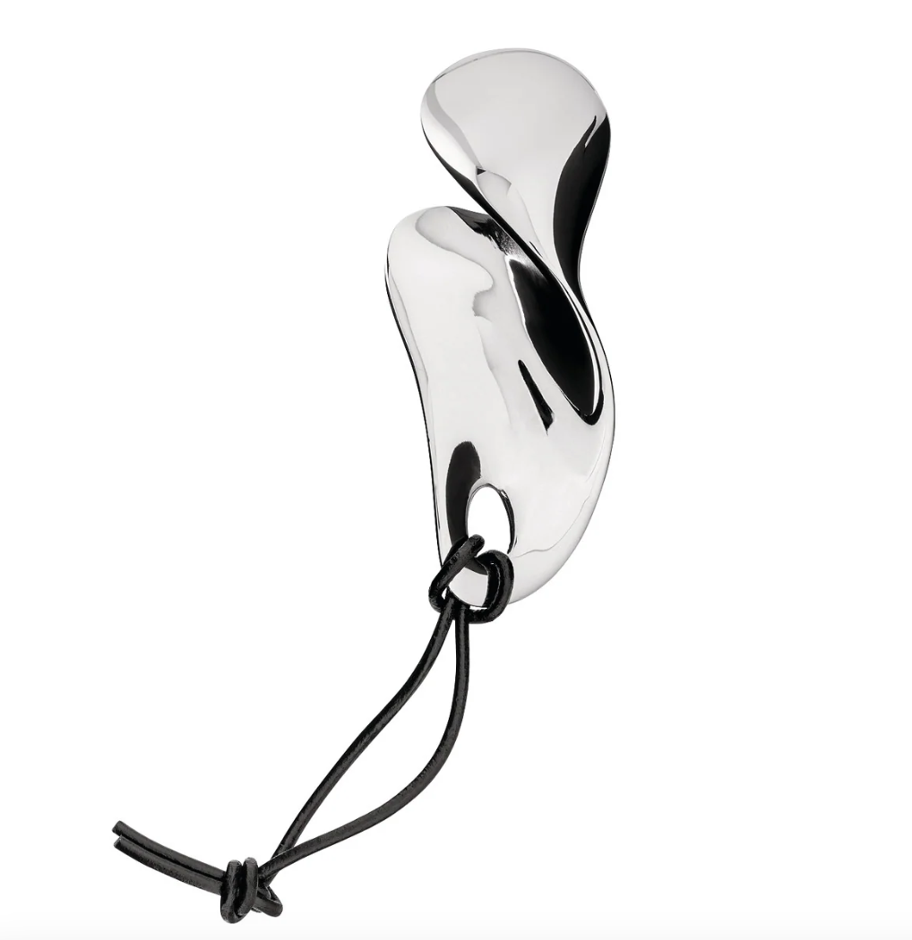 Alessi Bulla Bottle Opener