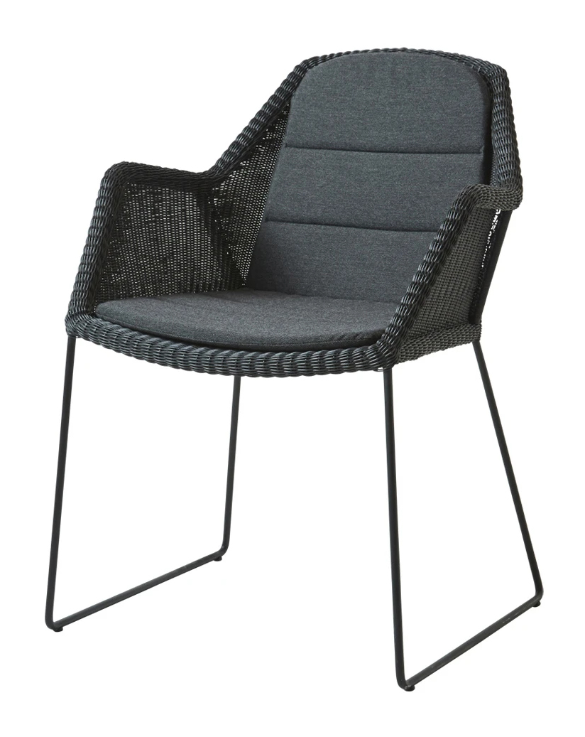 Cane-Line Breeze Outdoor Dining Chair