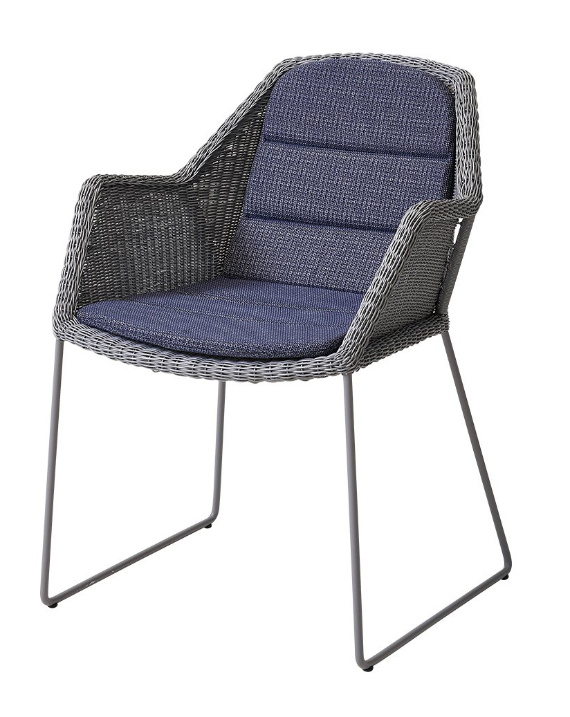 Cane-Line Breeze Outdoor Dining Chair