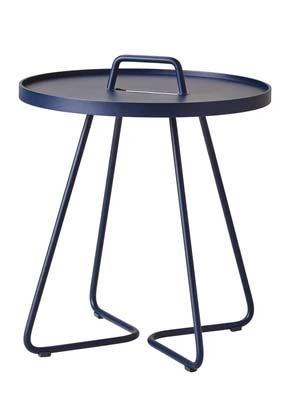 Cane-Line On The Move Side Table Small