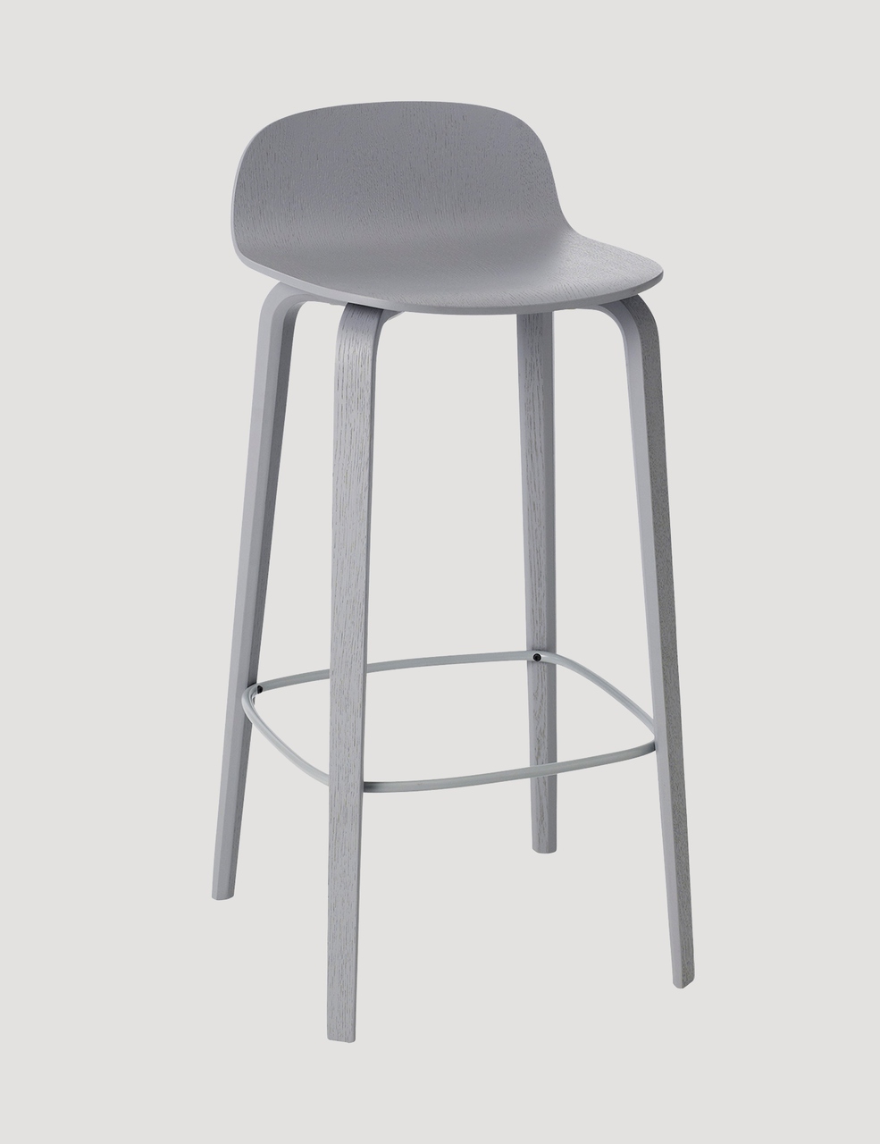 Muuto Visu Bar Stool