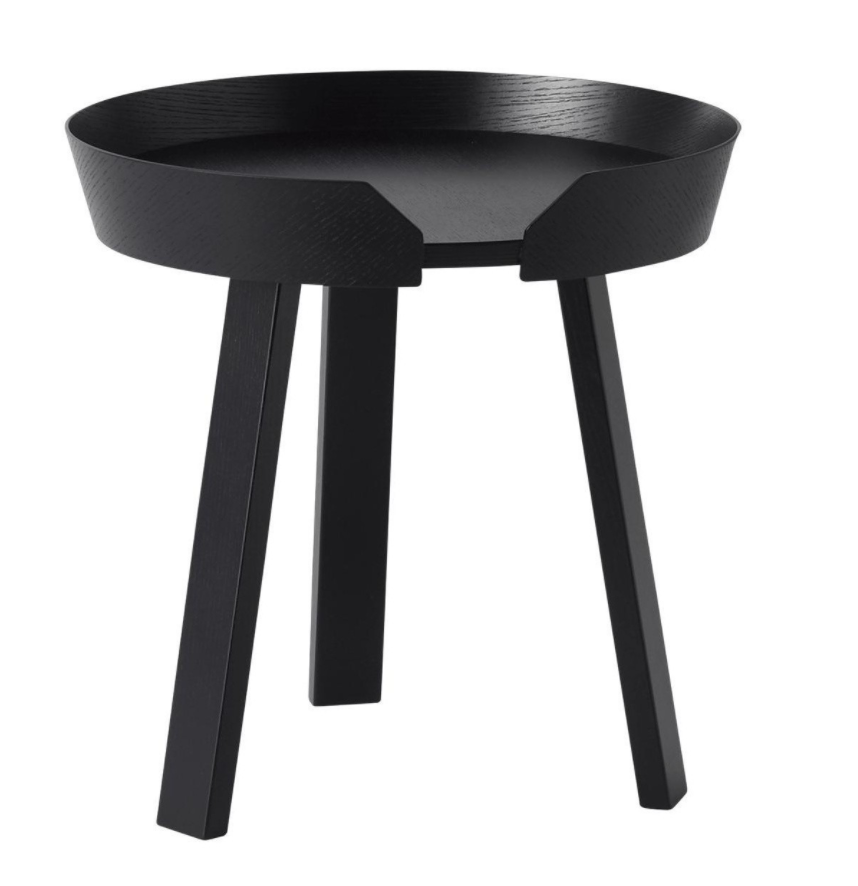 Muuto Around Coffee Table